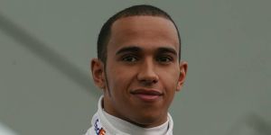 Foto zur News: Endlich frei: Hamilton fühlte sich bei McLaren &quot;umklammert&quot;