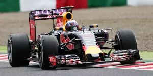 Foto zur News: Formel 1 im Dilemma: Wie geht es mit Red Bull weiter?