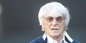 Foto zur News: Ecclestone rät Red Bull-Boss: &quot;Er soll Volkswagen kaufen&quot;