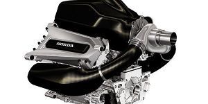 Foto zur News: Formel-1-Technik: Warum Hondas Motor eine Fehlgeburt ist