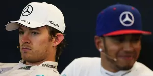 Foto zur News: &quot;Cap-gate&quot;: Warum Nico Rosberg in Austin ausgerastet ist