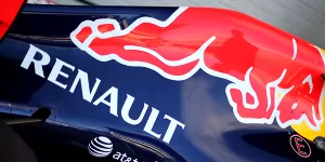 Foto zur News: Neue Spekulationen um Red-Bull-Antrieb: Renault inkognito?