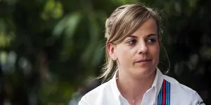 Foto zur News: Susie Wolff beendet Karriere als Rennfahrerin