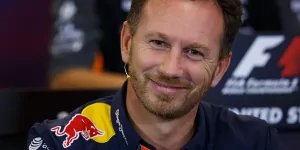 Foto zur News: Horner bestätigt: Red Bull bleibt 2016 in der Formel 1!