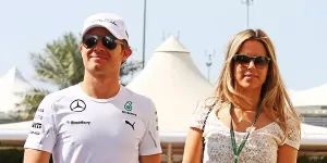 Foto zur News: Nico Rosberg: 2015 war mein bestes Jahr