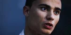 Foto zur News: Warum Pascal Wehrlein noch kein Manor-Cockpit hat