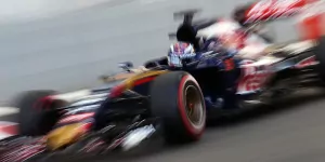 Foto zur News: Max Verstappen: Rookie-Bilanz des &quot;Überholkönigs&quot;