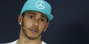 Foto zur News: Formel-1-Live-Ticker: Hamilton feiert Titel mit Petronas