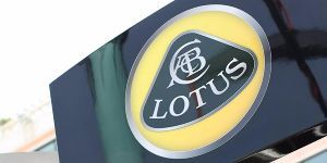 Foto zur News: Renault bestätigt: Lotus-Übernahme am 16. Dezember