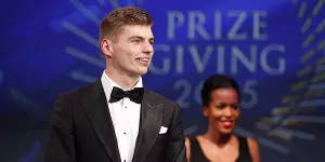 Foto zur News: Agentur: Max Verstappen so vermarktbar wie Robin van Persie