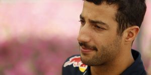 Foto zur News: Daniel Ricciardo: Formel 1 wäre ohne Red Bull tot