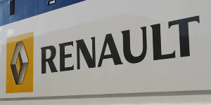Foto zur News: Renault zahlt Schulden für Lotus: Übernahme komplett