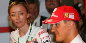 Foto zur News: Highlights des Tages: Aufregung um Michael Schumacher