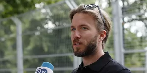 Foto zur News: Highlights des Tages: Metallschrauben bei Heidfeld entfernt