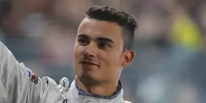 Foto zur News: Wehrlein im Interview: Deutschlands nächster Formel-1-Star