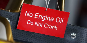 Foto zur News: Ölpreiskrise: Formel-1-Premiere in Aserbaidschan gefährdet?