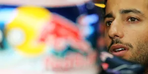 Foto zur News: Daniel Ricciardo: Red Bull verhinderte Le-Mans-Start