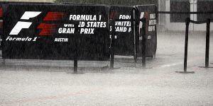 Foto zur News: Haas hofft auf Fortbestand des Formel-1-Heimrennens in