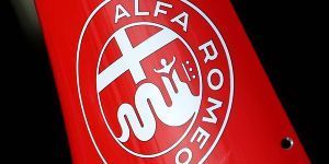 Foto zur News: Marchionne wird konkret: Alfa Romeo als Werksteam denkbar