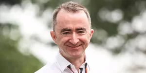 Foto zur News: Mercedes-Chef Paddy Lowe: Formel-1-Karriere durch Zufall