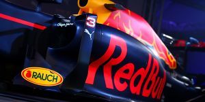 Foto zur News: Red Bull sendet Friedenssignale in Richtung Renault