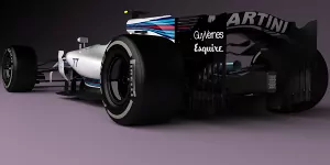 Formel-1-Regeln 2017: Das passiert bis zum 30. April