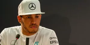 Foto zur News: Formel-1-Regeln: Hamilton will Mitspracherecht für Piloten