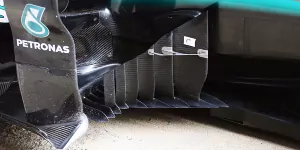 Foto zur News: Test-Analyse: Die fünf besten Techniktricks in Barcelona