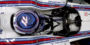 Foto zur News: Formel-1-Live-Ticker: Bottas behauptet Tagesbestzeit