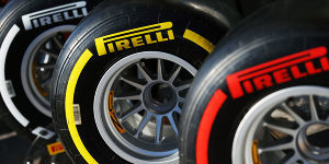 Foto zur News: Europa-Grand-Prix: Pirelli gibt Reifenmischungen bekannt
