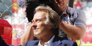 Foto zur News: Ex-Ferrari-Präsident: &quot;Formel 1 braucht eine neue