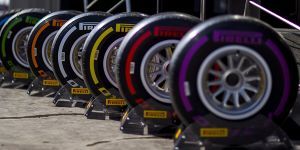 Foto zur News: Melbourne: Pirelli rechnet mit verschiedenen