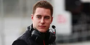 Foto zur News: Stoffel Vandoorne: Über Japan 2017 in die Formel 1