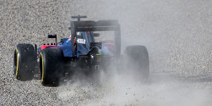 Foto zur News: Mercedes: Fernando Alonso träumt vom besten Auto