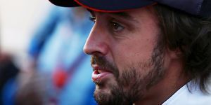 Foto zur News: Ex-Alonso-Ingenieur: Fernando wirkt nicht zuversichtlich