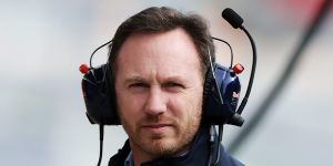 Foto zur News: Red Bull: Kein neuer Motor durch Aston-Martin-Partnerschaft
