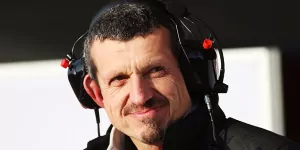 Foto zur News: Günther Steiner optimistisch: &quot;Haas wird 2016 nicht Letzter&quot;