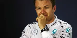 Foto zur News: PanamaPapers: Nico Rosberg soll Briefkastenfirmen nutzen