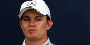 Foto zur News: Formel-1-Live-Ticker: Nico Rosberg #AND# die Panama-Papers