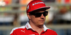 Foto zur News: Ferrari auf Achilles-Suche: &quot;Qualifying muss besser werden&quot;