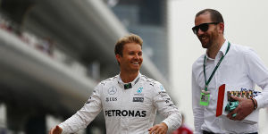 Foto zur News: Warum Nico Rosberg in den Panama-Papers auftaucht