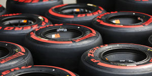 Foto zur News: Reifenschäden in Schanghai: Pirelli weist Schuld von sich