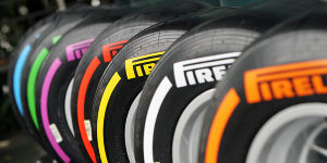 Foto zur News: 25 statt bisher zwölf Tage: Pirelli bekommt Testgarantie