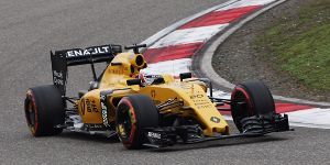 Foto zur News: Renault-Debakel: Keine Suche nach Ausreden