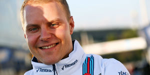 Foto zur News: Valtteri Bottas würde &quot;gerne zu Mercedes wechseln&quot;