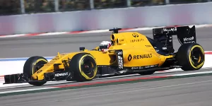 Foto zur News: Kevin Magnussen erlöst Renault und holt erste WM-Punkte