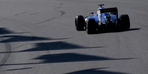 Foto zur News: Sauber-Piloten warten auf Updates: Wann geht es bergauf?