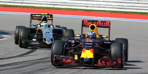 Foto zur News: Helmut Marko: Red Bull wird 2016 noch gewinnen