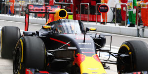Foto zur News: Whiting: Formel-1-Autos dürfen nur gefährlich aussehen