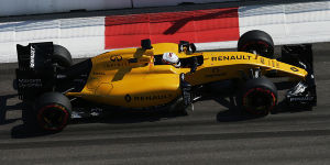 Foto zur News: Alles auf die Zukunft: Renault sucht &quot;nächsten Alonso&quot;